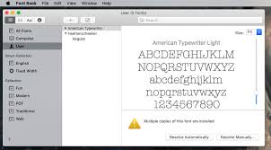 Check spelling or type a new query. How To Fix Font Problems On Your Mac That Can Make Safari And Mail Unreadable Appleinsider
