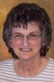 Elizabeth 'Liz' Nelson