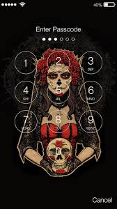 Find high quality santa muerte wallpapers and backgrounds on desktop nexus. Santa Muerte Wallpapers Posted By Christopher Johnson