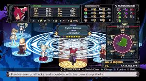 You do not need to have one of everything at . 10 Switch Games With Job Systems Half Glass Gaming