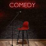 Comedy Class with Uprising Comedy