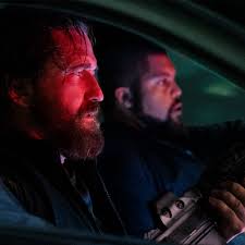 The score isn't settled. #DenOfThieves2