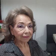 Doña Rosa la chulis landeros y familia .