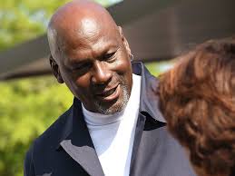 Michael Jordan's $3B Hornets sale turned heads, but his exit was solid