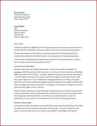 Project proposal proposal cover letter sample. Proposal Cover Letter Examples July 2021