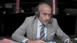 He was tactful, inquisitive, and gentlemanlike. Jon Anik Mma India Show Awards 2020 Ufc Commentator Of The Year Mma India