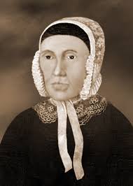 Hannah Knight Libby Carter (1786-1867)