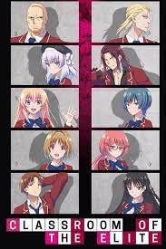 What people commonly call fate is mostly their own stupidity. Youkoso Jitsuryoku Shijou Shugi No Kyoushitsu E Todos Os Episodios Online Animes Online