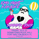 Emo Night Karaoke Prattville, AL
