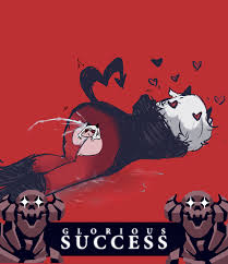 Rule34 - If it exists, there is porn of it  artist request, modeus ( helltaker)  5191175