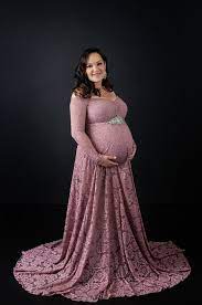 Maternity Dress For Photo Shoot Baby Shower Wedding White Etsy Maternity Dresses Bridesmaid Dresses Plus Size Long Sleeve Maternity Dress