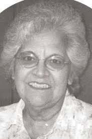 Carmen Audibert LeBlanc