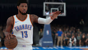 Nba 2k18 Tops The Weekly Au Nz Sales Charts Gamespot