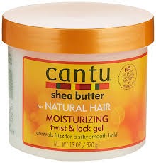 Find & download free graphic resources for natural hair. Amazon Com Cantu Shea Butter For Natural Hair Moisturizing Twist Lock Gel 13 Ounce Pack Of 1 Beauty