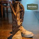 Line Dancing at Tahoe National Brewing Co.