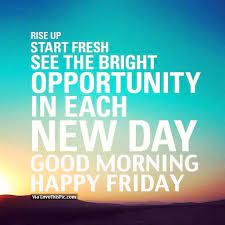 Pin On Happy Friday Quotes