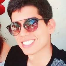 Andy Hannibal Rivera (@RiveraHannibal)