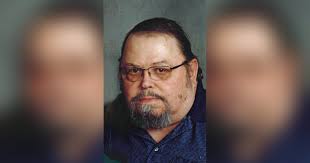 Obituary for John Edward Robinson