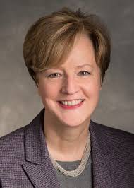 Distinguished Alumnae