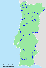 Search the world's information, including webpages, images, videos and more. Os Principais Rios De Portugal Mapa Interativo Prof Bruno Carvalho Portugal Mapa Mapa Interativo Mapa