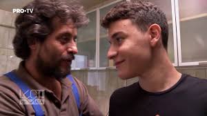 • lectii de viata •. Lectii De Viata Sez 4 Ep 94 Gunoierul Youtube