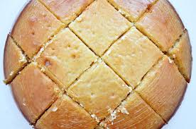 Mannik Un Gateau Arabe Version Russe Epoustouflant En 2020 Gateau De Semoule Alimentation Gateau Arabe
