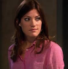 New Debra Morgan Pics