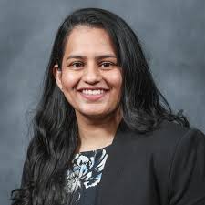 Yamini Patel's Instagram, Twitter & Facebook