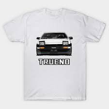 6 cars from ₱ 350,000. Toyota Ae86 Trueno Trueno Ae86 T Shirt Teepublic De