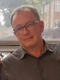 Thomas Halling — Författarförmedling