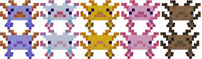Check spelling or type a new query. The Ultimate Axolotl Pack Minecraft Texture Pack