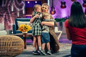 They are also in agreement when it comes to the kids. Kelly Clarkson S Kids Are In Therapy To Help Navigate Divorce