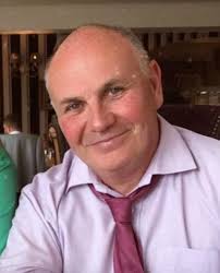 The heart breaking news was greeted with complete utter shock and disbelief  around the club over the weekend, of the totally unexpected and untimely  passing of our dear friend and golfing colleague