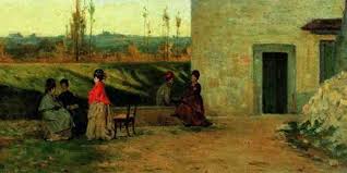 Opere nelle sale 37 e 38 Stampe Poster Canvas Quadri E Tele Di Lega L Affiche Illustree