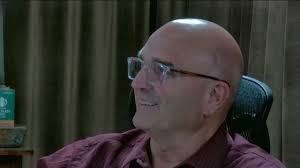 The Discussion 269 Bob Nipper #veteran #honorguards #friendship