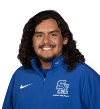 Football 2023-24 SANTA MARGARITA CATHOLIC HIGH SCHOOL 1