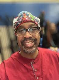 Eric Kellum's Instagram, Twitter & Facebook