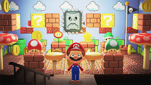 Great product lines in stock, very fast delivery on orders, and very good customer service support. Acnh Super Mario Island Design Ideas The Ultimate Collection Fandomspot