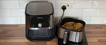 Maybe you would like to learn more about one of these? Instant Vortex Plus Air Fryer Review Techradar