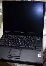 Instrucciones de juegos educativos ejemplos : Dell Inspiron 3500 Ts30t Laptop Vintage Computer