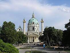 Karlsplatz der karlsplatz liegt an der grenze zwischen den wiener gemeindebezirken innere stadt und wieden. Karlsplatz Wien Wikipedia