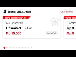 Beli produk unlimited tanpa fup berkualitas dengan. Unlimited Fup Promo Bsnl 08 2021
