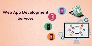 Full range of web development services: Web App Development Sapple Systems