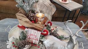 4:10 meagen mackenzie 57 131 просмотр. Christmas Coffee Table Ideas 2018 Modern Farmhouse Rustic Glam Youtube