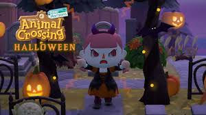 Overwatch 's yearly halloween event is officially live —and it will be for the rest of october. Acnh Ein Schaurig Schones Halloween Erwartet Euch Gaming Grounds De