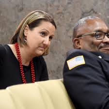 Augusta attorney 'frustrated' release of husband's deleted emails seeking  city work