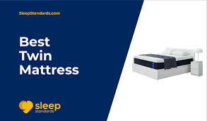 Follow our cheap twin mattress guide and choose a perfect match for you and your wallet! 8 Best Twin Mattress For Adults 2021 Top Rated List