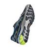 The flexible outsole will provide support and comfort. 1