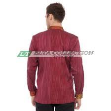 Merry christmas 2020 and a happy new year 2021!! Kemeja Tenun Motif Hujan Gerimis Shopee Indonesia