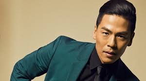 Exclusive Interview: Pop Culturalist Chats with The Man in the High  Castle's Rich Ting